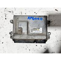 Mazda CX5 Engine ECU KE 02/2012-12/2016