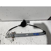 Mazda CX5 Right Front Window Regulator KE 02/2012-12/2016