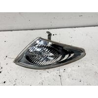 Mazda Premacy Right Corner Light CP 02/2002-06/2004