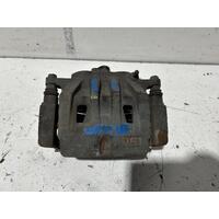 Lexus RX350 Left Front Caliper GGL15 03/2009-09/2015