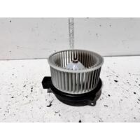 Mazda CX5 Heater Fan Motor KE 02/2012-12/2016