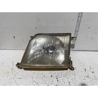 Toyota Prado Left Head Light VZJ95 08/1999-01/2003