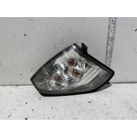 Toyota Prado Left Corner Light VZJ95 08/1999-01/2003