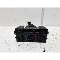 Toyota Prado Heater Controls VZJ95 07/1996-01/2003