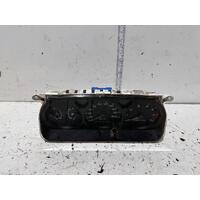 Toyota Prado Instrument Cluster VZJ95 07/1996-01/2003