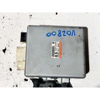 Toyota Corolla Power Steering ECU ZRE152 03/2007-10/2013