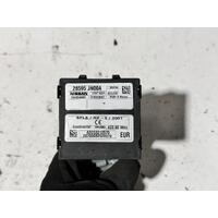 Nissan Murano Keyless Entry Control Module Z51 12/2008-01/2015