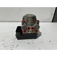 Toyota Yaris ABS Pump / Module NCP93 03/2006-06/2016