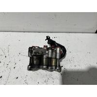 Toyota Celsior Brake Traction Actuator Assembly UCF11 03/1990-11/2000