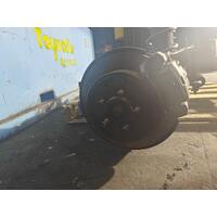 Toyota 86 Left Rear Hub Assembly ZN6 04/12-09/21