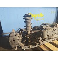 Toyota 86 Left Rear Strut ZN6 04/12-09/21