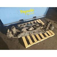 Toyota 86 Rear Cradle ZN6 04/12-09/21