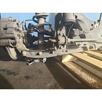 Toyota 86 Left Rear Lower Control Arm ZN6 04/12-09/21