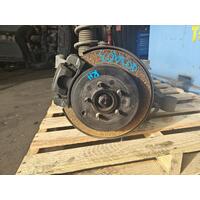 Toyota 86 Right Rear Hub Assembly ZN6 04/12-09/21