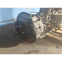 Toyota 86 Left Rear Brake Caliper ZN6 04/12-09/21