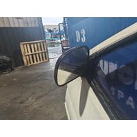 Toyota Hiace Left Door Mirror RZH125 11/89-12/04