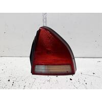 Honda Prelude Right Tail Light BB1 12/1991-12/1996
