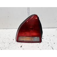 Honda Prelude Left Tail Light BB1 12/1991-12/1996