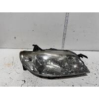Mazda 323 Right Head Light BJ 03/2001-12/2003
