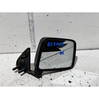 Nissan Navara Right Door Mirror D22 04/1997-08/2015