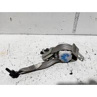 Toyota Estima Left Rear 2nd Row Seat Belt ACR50 2005-2019