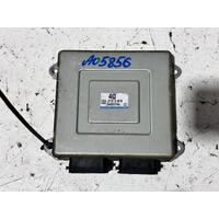 Mazda 3 Engine ECU BK 10/2003-06/2006