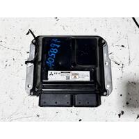 Mitsubishi Triton Engine ECU MN 08/2009-04/2015