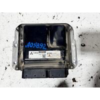 Mitsubishi Triton Engine ECU MN 08/2009-04/2015