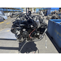 Mercedes CLS Class Engine 3.5L Petrol 272.964 Code C219 04/05-05/11
