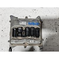 BMW 3 Series Engine ECU F30 11/2011-05/2016