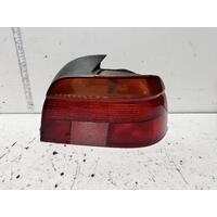 BMW 5 Series Right Tail Light E39 04/1996-09/2000