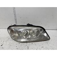 Holden Captiva Right Head Light CG 09/2006-02/2011