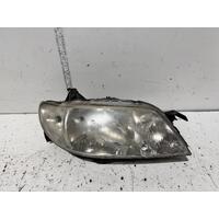 Mazda 323 Right Head Light BJ 03/2001-12/2003