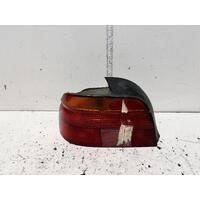 BMW 5 Series Left Tail Light E39 04/1996-09/2000