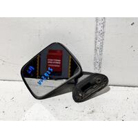 Toyota Hilux Left Door Mirror RZN149 09/1997-03/2005