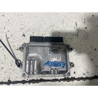 Mazda CX3 Engine ECU DK 03/2015-11/2021