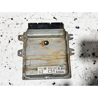 Nissan Pathfinder Engine ECU R52 06/2013-04/2021