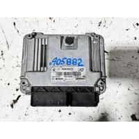 Holden Captiva Engine ECU CG 09/2006-02/2011