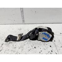 Toyota Hilux Right Rear Seat Belt RZN149 09/1997-02/2005