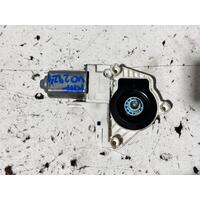 Audi Q5 Right Front Window Regulator Motor 8R 12/2008-01/2017