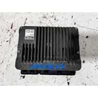 Toyota C-HR Engine ECU NGX10 12/2016-Current 