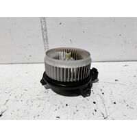 Toyota Kluger Front Heater Fan Motor GSU45 05/2007-02/2014