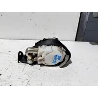 Toyota Kluger Left Front Seat Belt GSU45 05/2007-07/2010