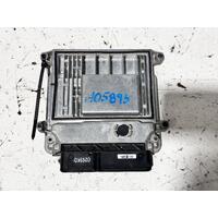 KIA RIO Engine ECU JB 08/2005-07/2011