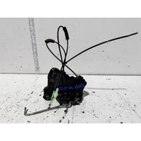 Toyota Kluger Right Front Lock Mechanism GSU45 05/2007-06/2010