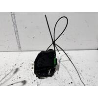Toyota Corolla Right Rear Lock Mechanism ZRE152 03/2007-10/2013