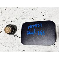 Toyota Kluger Fuel Door GSU45 05/2007-03/2014