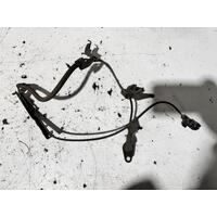 Toyota Kluger Left Front ABS Sensor GSU45 05/2007-03/2014