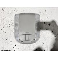 Toyota Corolla Courtesy Light ZRE152 03/2007-12/2013