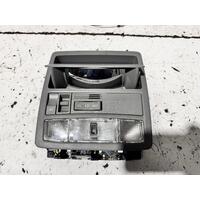 Toyota Kluger Courtesy Light GSU45 05/2007-03/2014